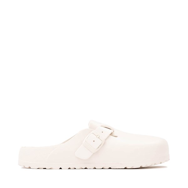 Mens Birkenstock Boston EVA Clog - Eggshell