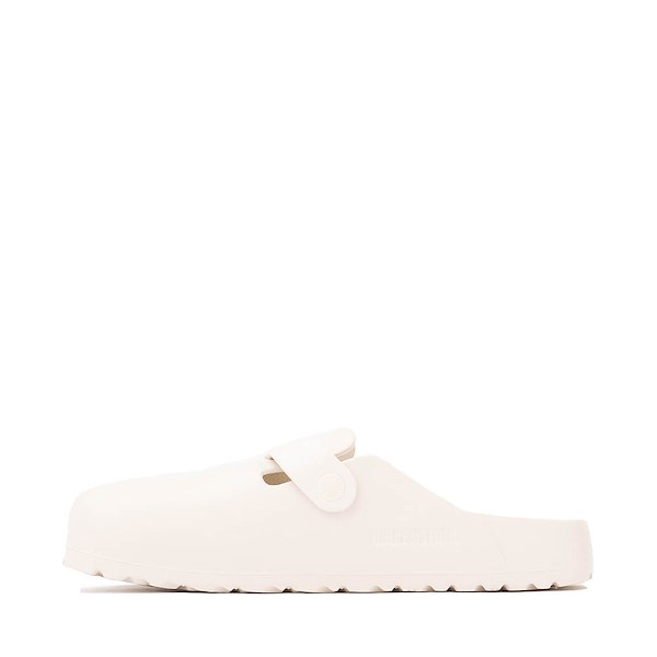 Mens Birkenstock Boston EVA Clog - Eggshell