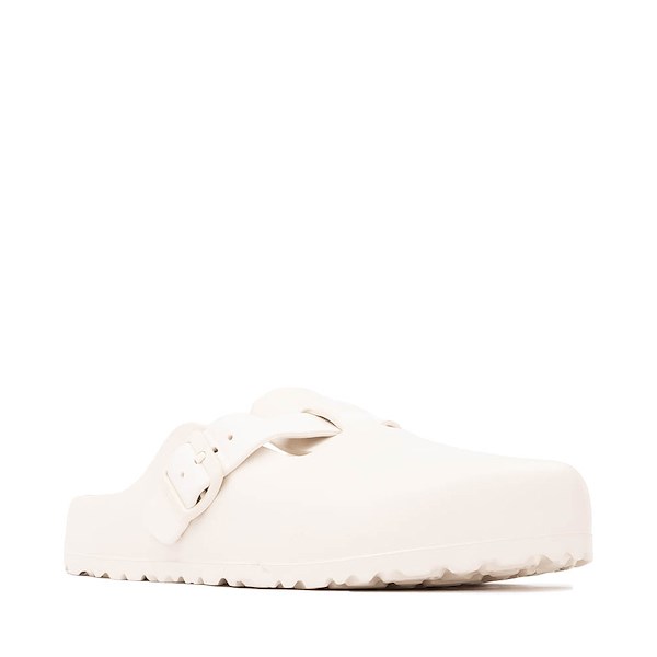 Mens Birkenstock Boston EVA Clog - Eggshell