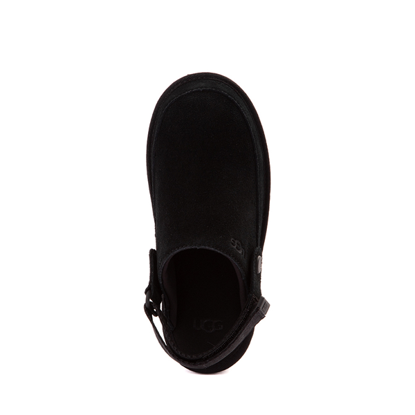 UGG® Goldenstar Clog - Little Kid / Big Kid - Black | Journeys