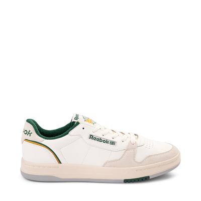 Mens Reebok Club C Vintage 85 Athletic Shoe - Chalk / Paperwhite / Glen  Green | Journeys