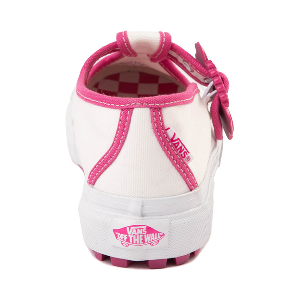 alternate view Vans x Barbie™ Style 93 DX Mary Jane Skate Shoe - WhiteALT4
