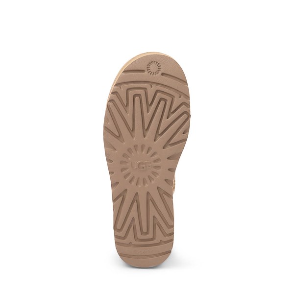 Womens UGG® Classic Ultra Mini Platform Boot - Sand