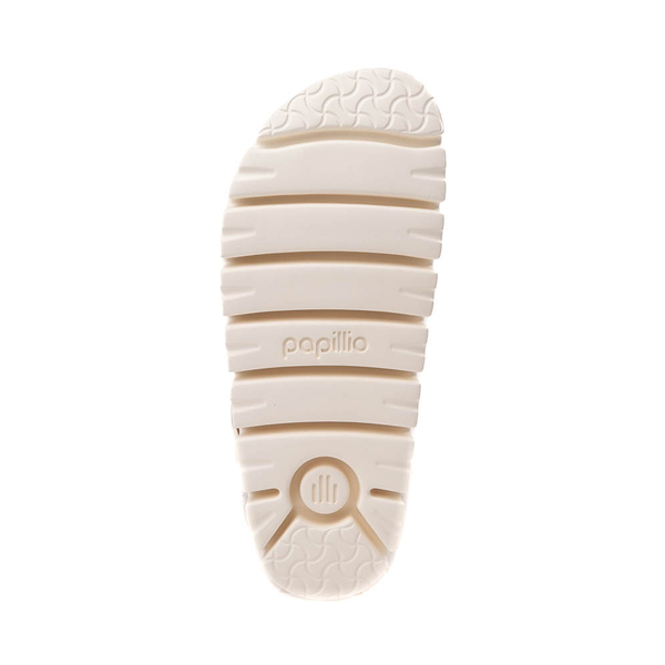 alternate view Womens Papillio by Birkenstock® Boston Chunky Sandal - Warm SandALT3