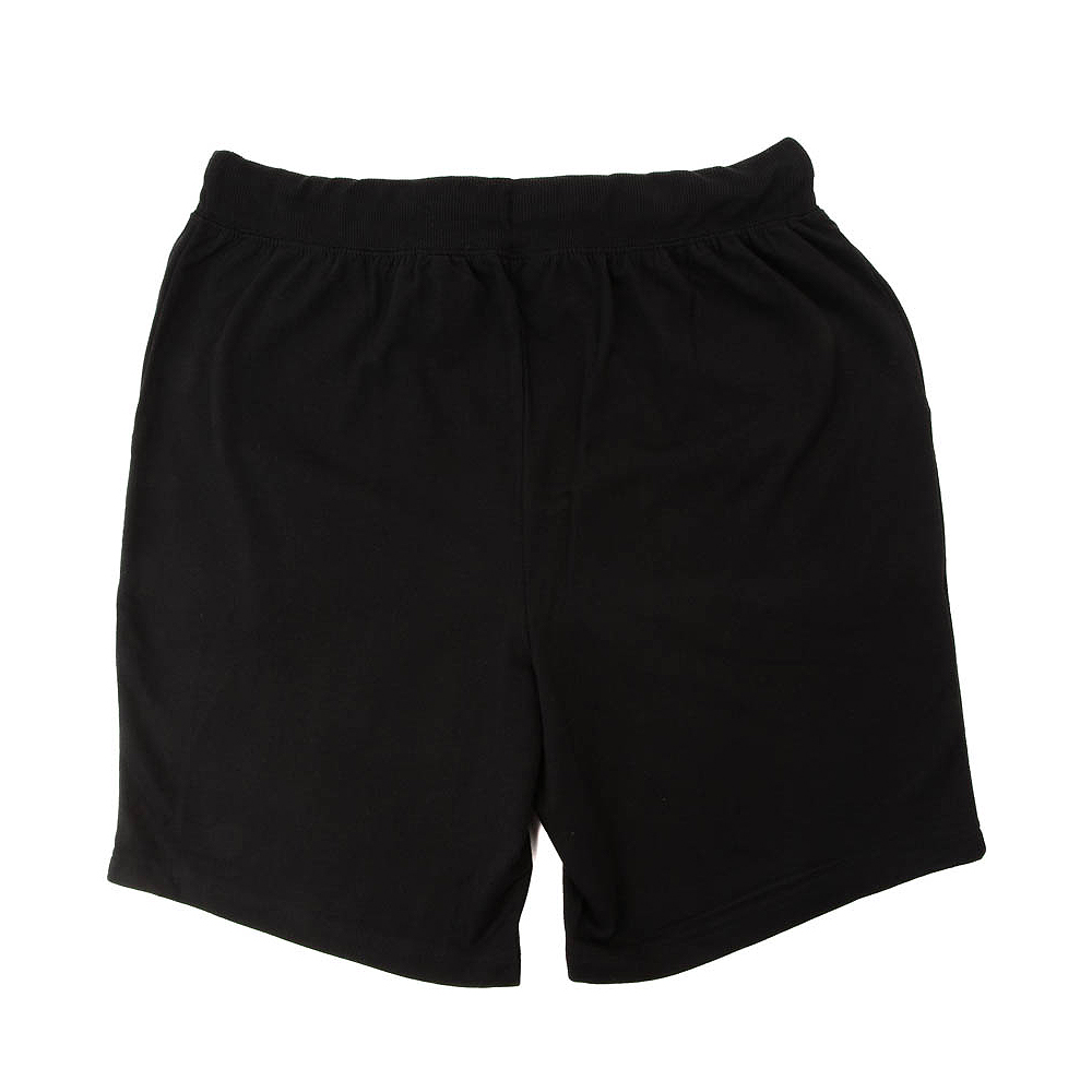 Mens SpongeBob SquarePants™ Jellyfish Sleep Shorts - Black | Journeys