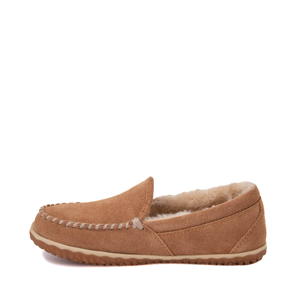 Womens Minnetonka Tempe Casual Shoe - Cinnamon | Journeys