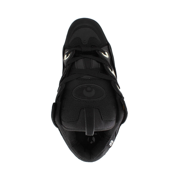 alternate view Mens Osiris D3 2001 Skate Shoe - Black / GumALT2