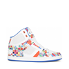 White/Mosaic