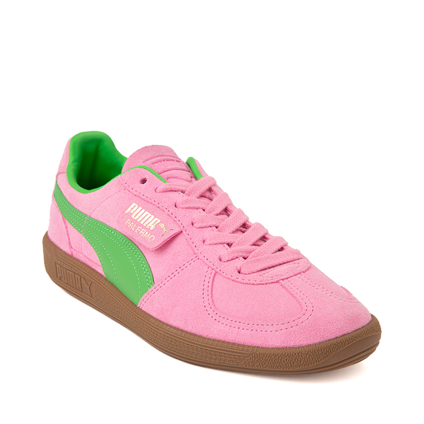 Men's shoes Puma Palermo Fresh Mint-Fast Pink