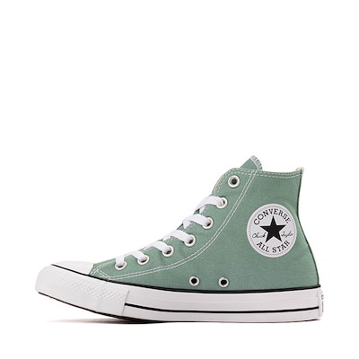ALL STAR converse SAGE GREEN スニーカー 新品