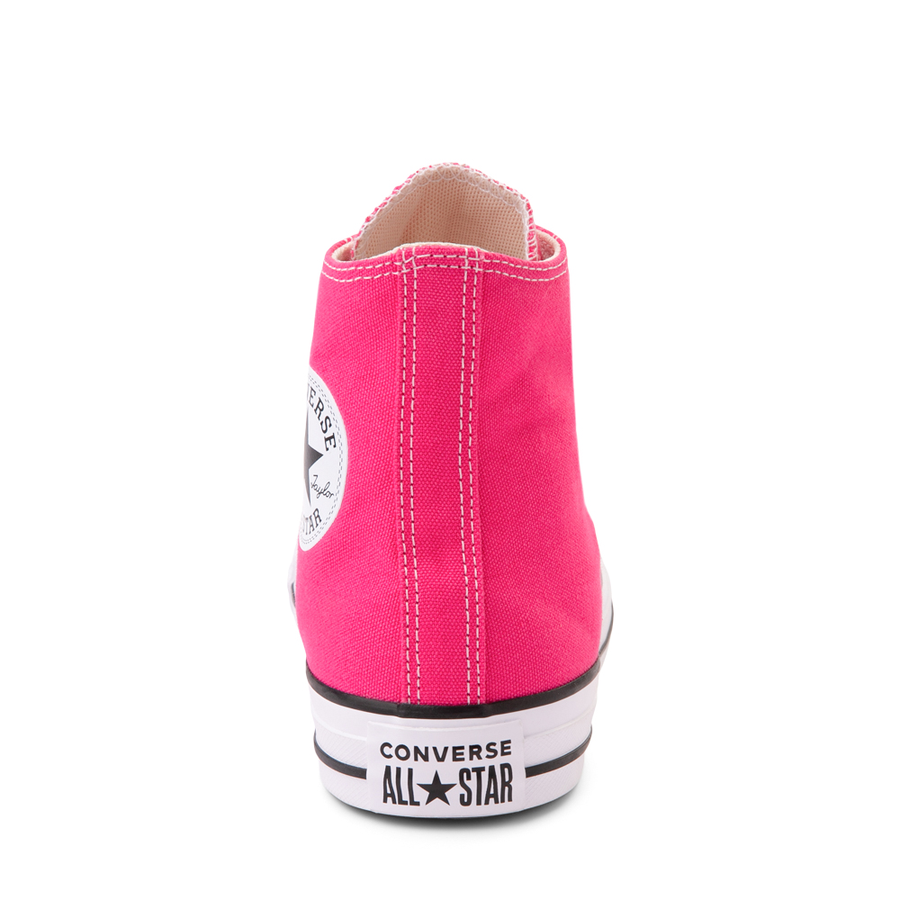 Fuchsia pink converse online