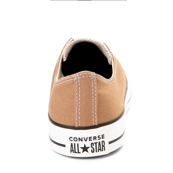 alternate view Converse Chuck Taylor All Star Lo Sneaker - Hot TeaALT4