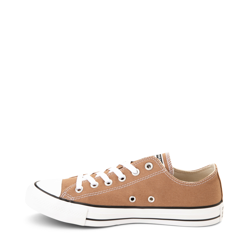 Converse Chuck Taylor All Star Lo Sneaker - Hot Tea | Journeys