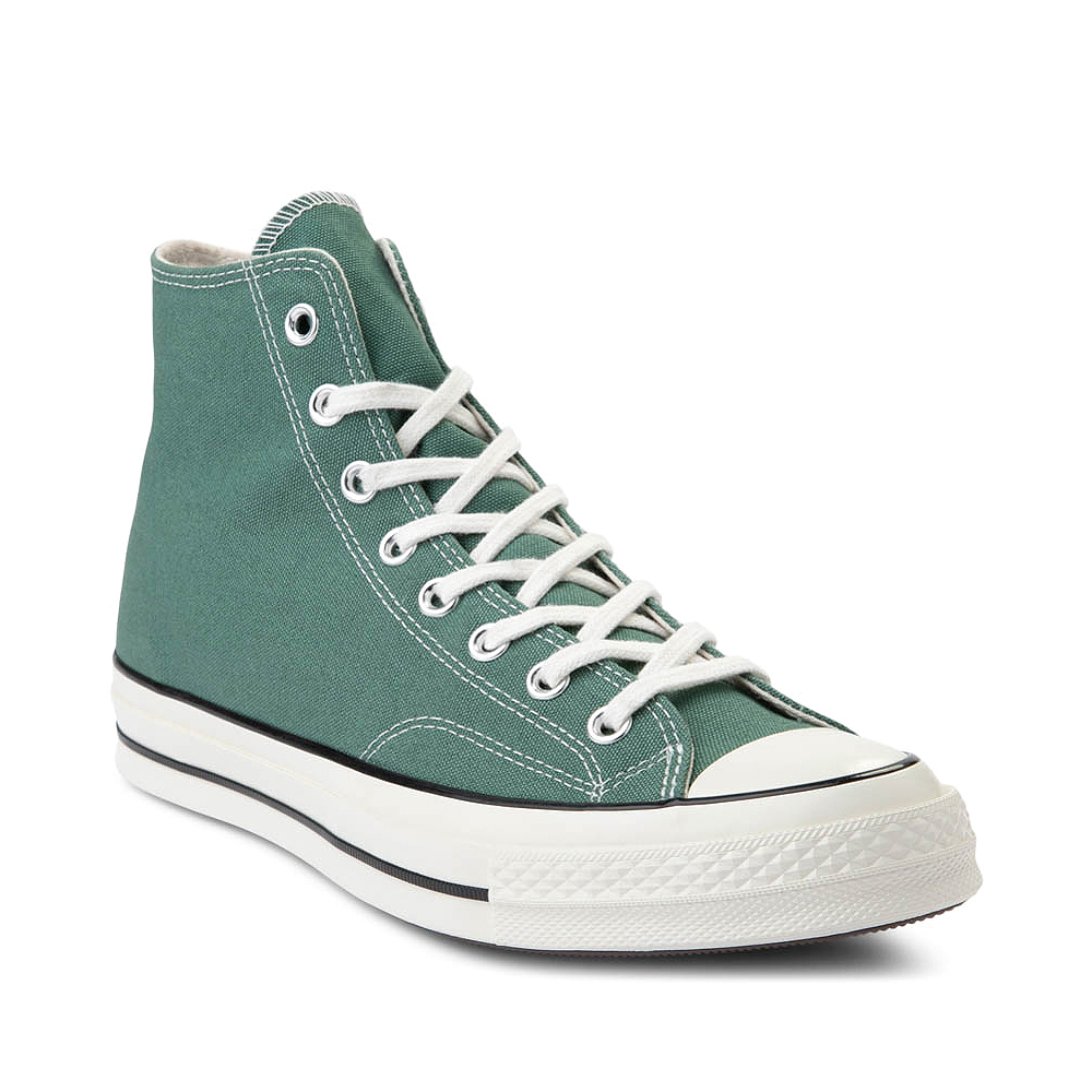 Converse Chuck 70 Hi Sneaker - Admiral Elm | Journeys