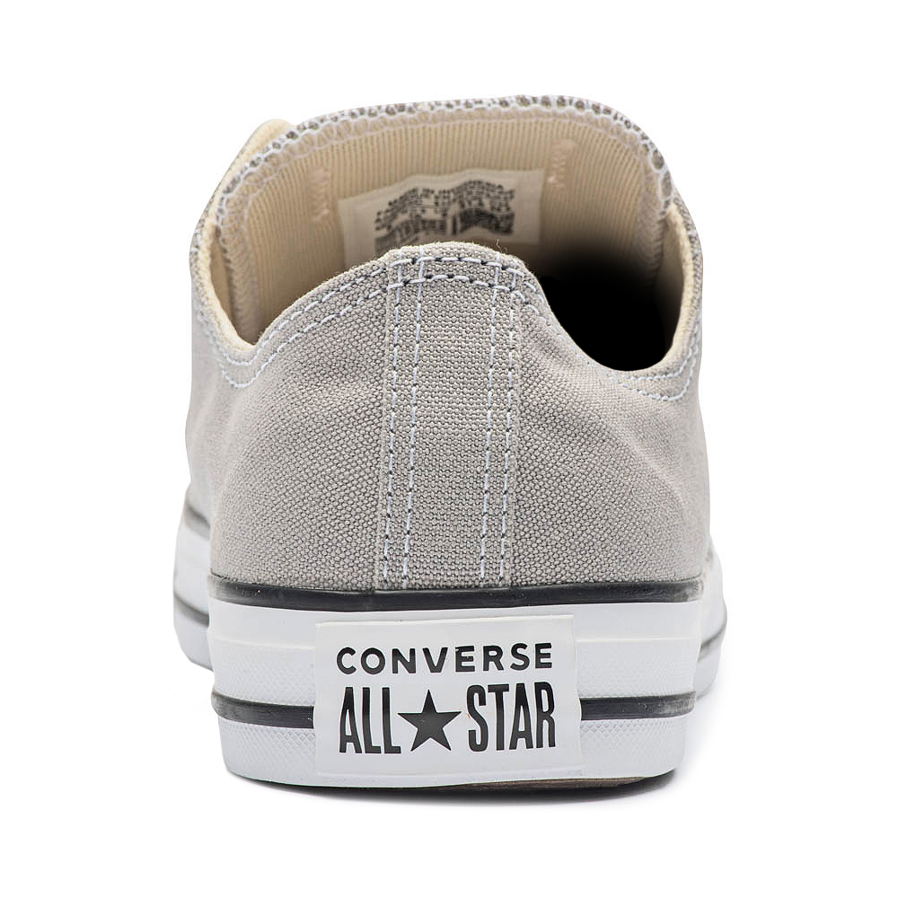 Converse Chuck Taylor All Star Lo Sneaker - Totally Neutral | Journeys