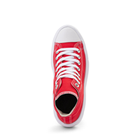 Journeys red clearance converse