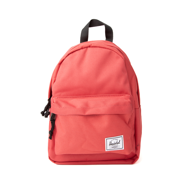 Herschel Supply Co. Classic Mini Backpack - Mineral Rose