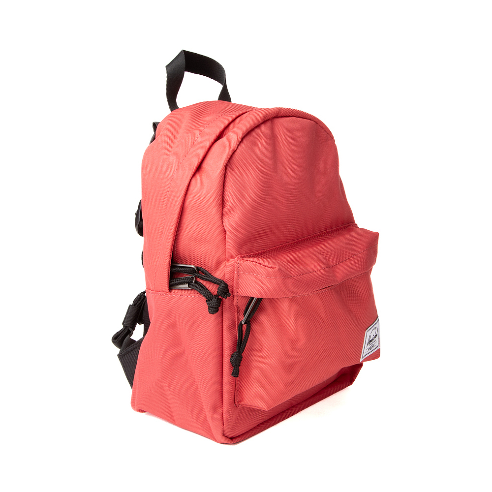 Herschel Supply Co. Classic Mini Backpack - Mineral Rose | Journeys