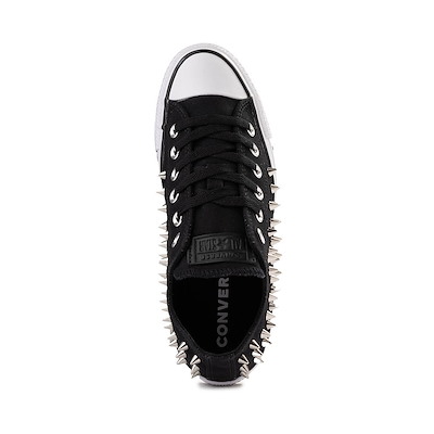 Womens Converse Chuck Taylor All Star Chrome Queen Low-Top Sneaker