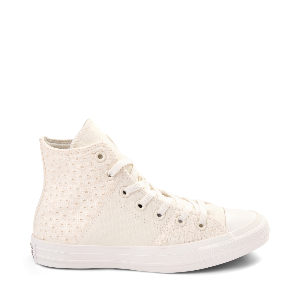 Converse patchwork plimsolls hotsell