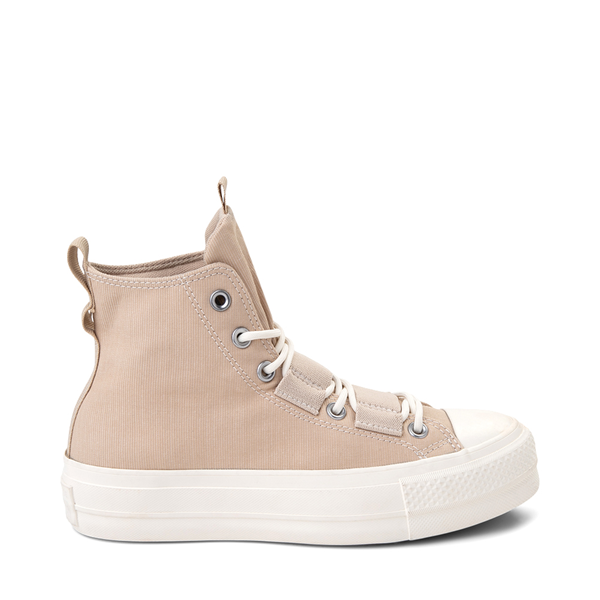 Tan converse outlet womens