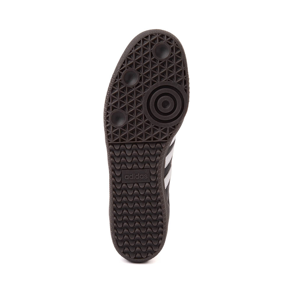 Womens adidas Samba OG Athletic Shoe - Core Black / Cloud White / Clear ...