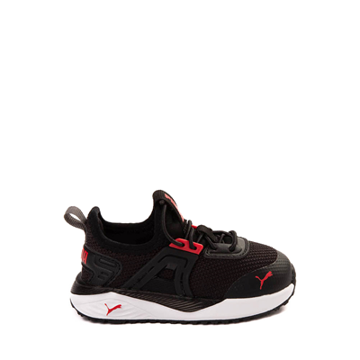 HEYDUDE Wally Funk Casual Shoe - Toddler - Denim