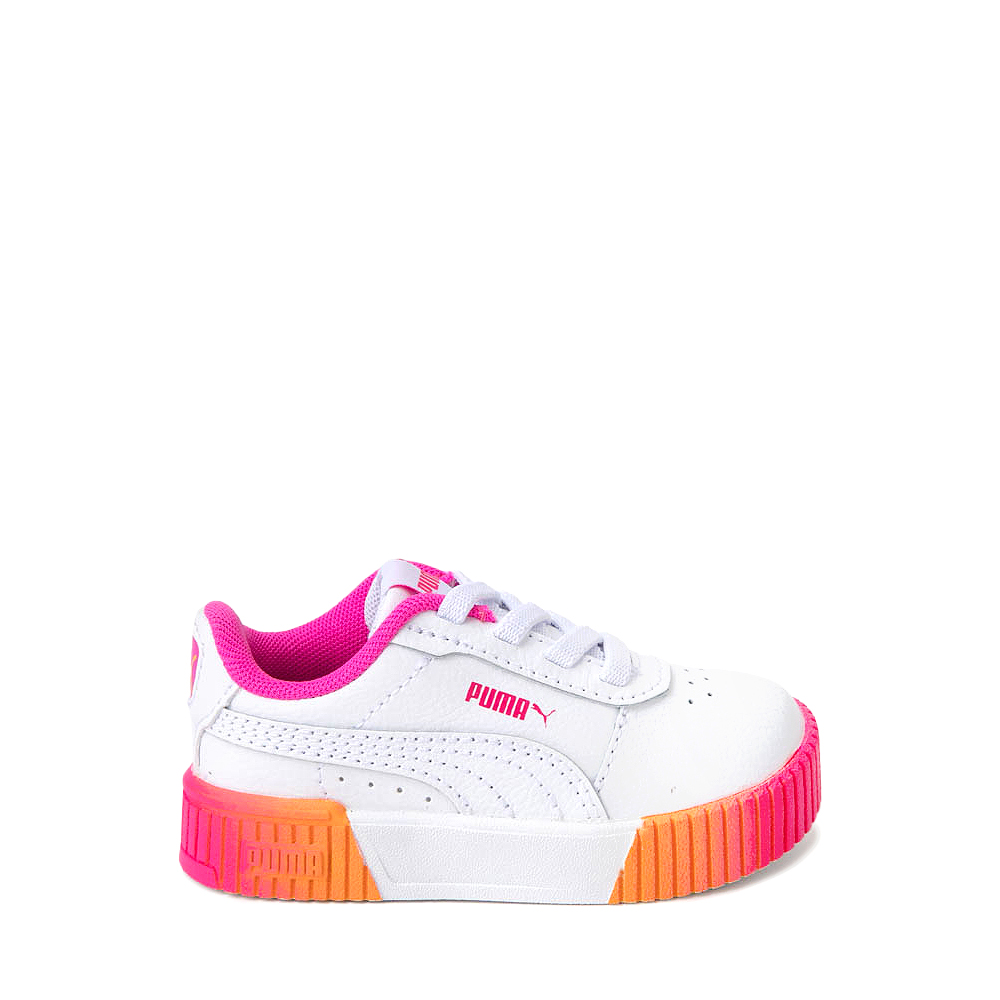 Baby girl puma shoes hotsell