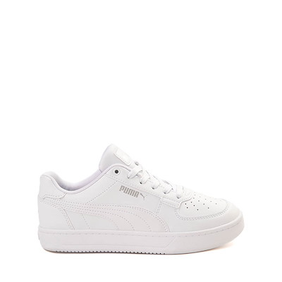 PUMA Speedcat OG Athletic Shoe - Little Kid / Big Kid - Black / White