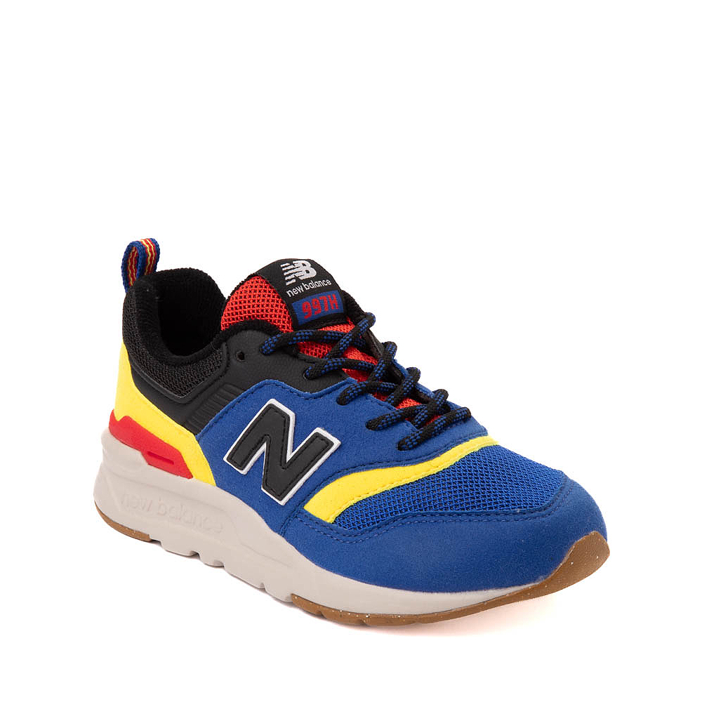 New balance 2025 997h andromeda blue