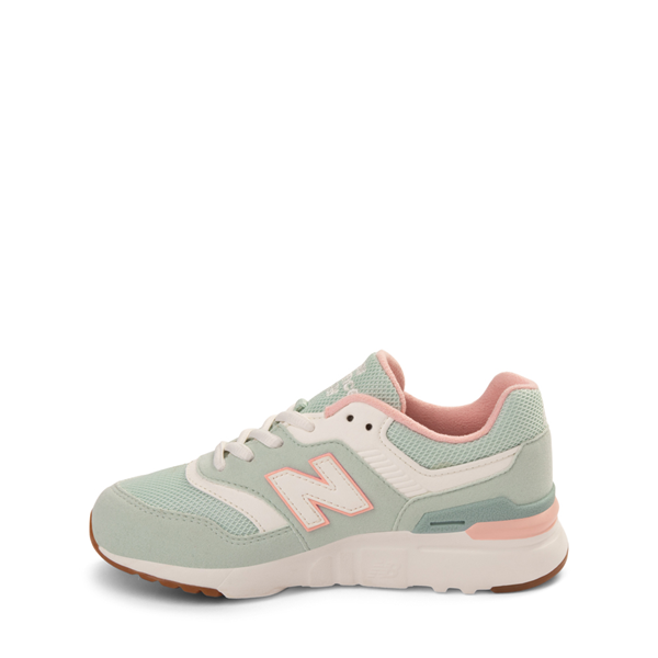 New Balance 997H Athletic Shoe - Little Kid - Clay Ash | Journeys
