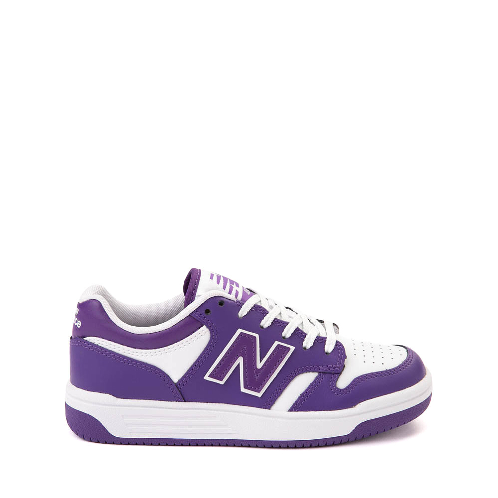 New balance purple tennis on sale shoes