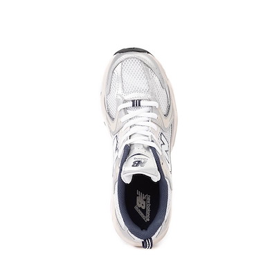 New Balance 530 Athletic Shoe - Big Kid - Summer Fog