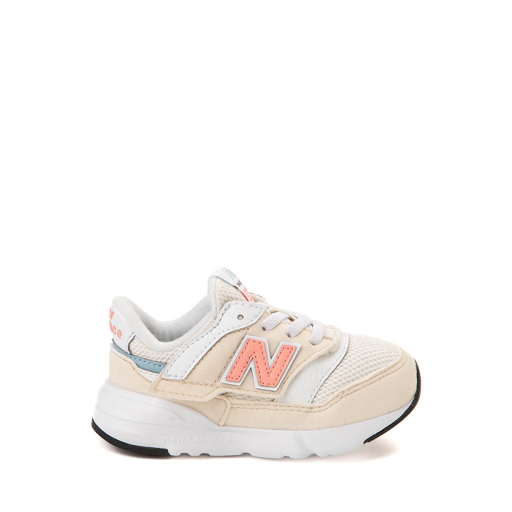 New Balance 997H Athletic Shoe - Baby / Toddler - Linen