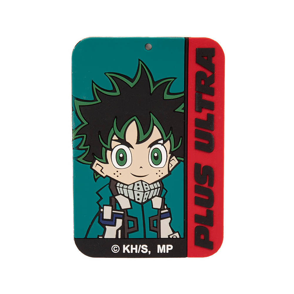 My Hero Academia Wallet Gift Set - Multicolor | Journeys