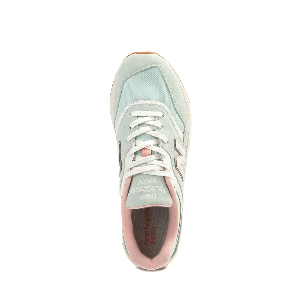 New Balance 997H Athletic Shoe - Big Kid - Clay Ash / Salt | Journeys