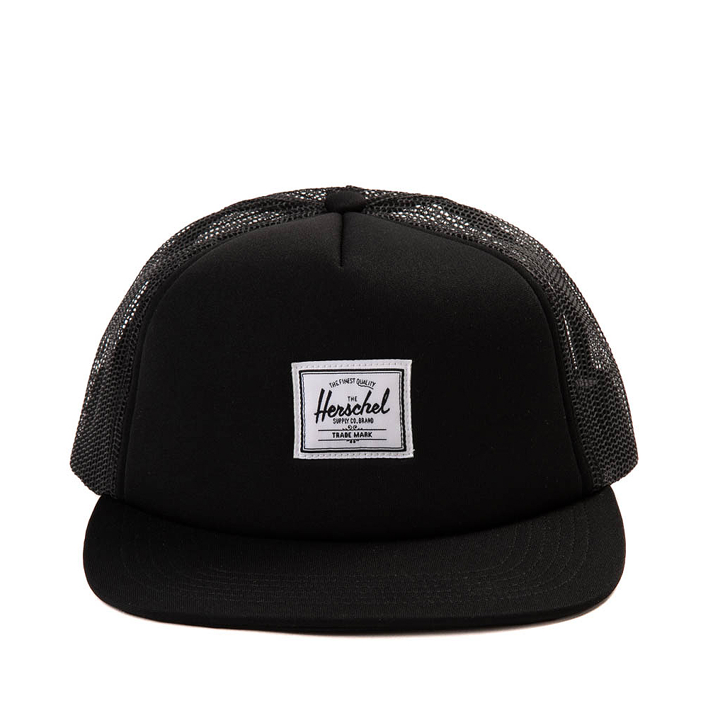 adidas Structured Mesh Snapback Hat - Black | adidas Canada