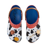 Disney Pixar Toy Story Crocs Sheriff Woody Classic Clog  display picture 1