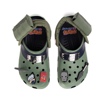 Crocs Kids' Toy Story Buzz Lightyear Classic Clogs