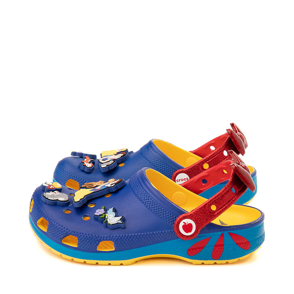 Winter white crocs hotsell