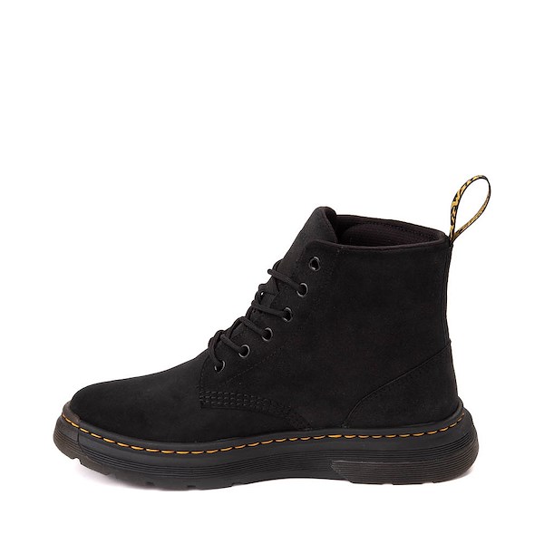 alternate view Dr. Martens Crewson Chukka Boot - BlackALT1