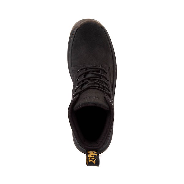 alternate view Dr. Martens Crewson Chukka Boot - BlackALT2