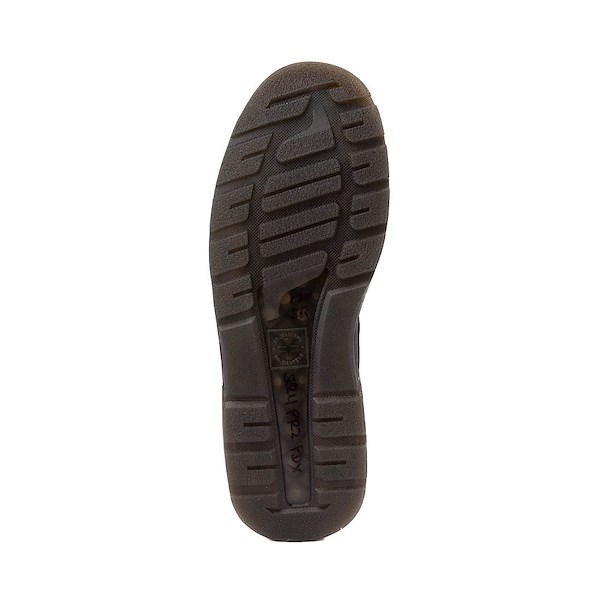 alternate view Dr. Martens Crewson Chukka Boot - BlackALT3