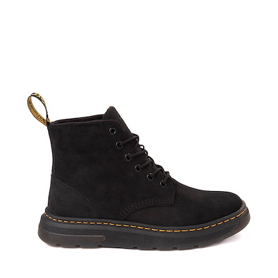 Dr. Martens Crewson Chukka Boot - Black