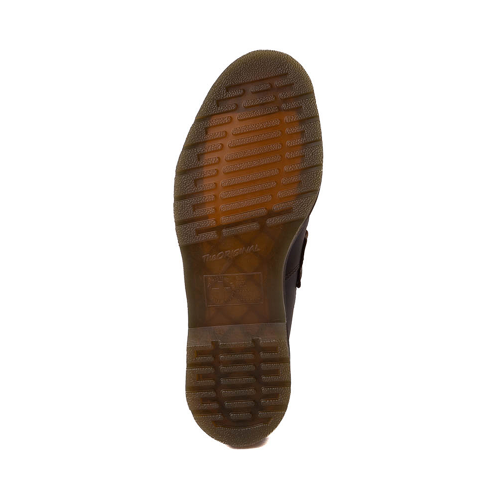 dr martens adrian smooth femme