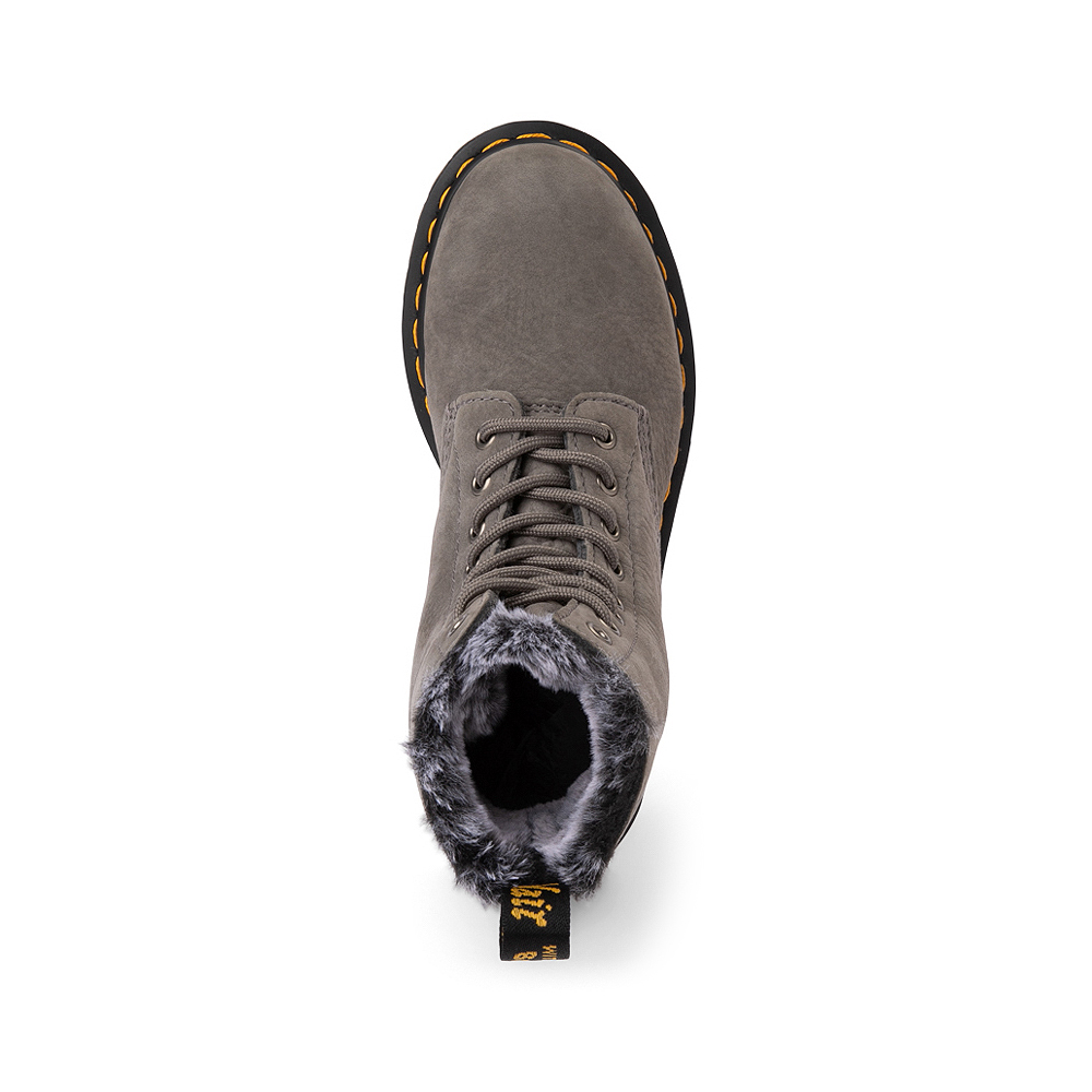 dr martens serena black