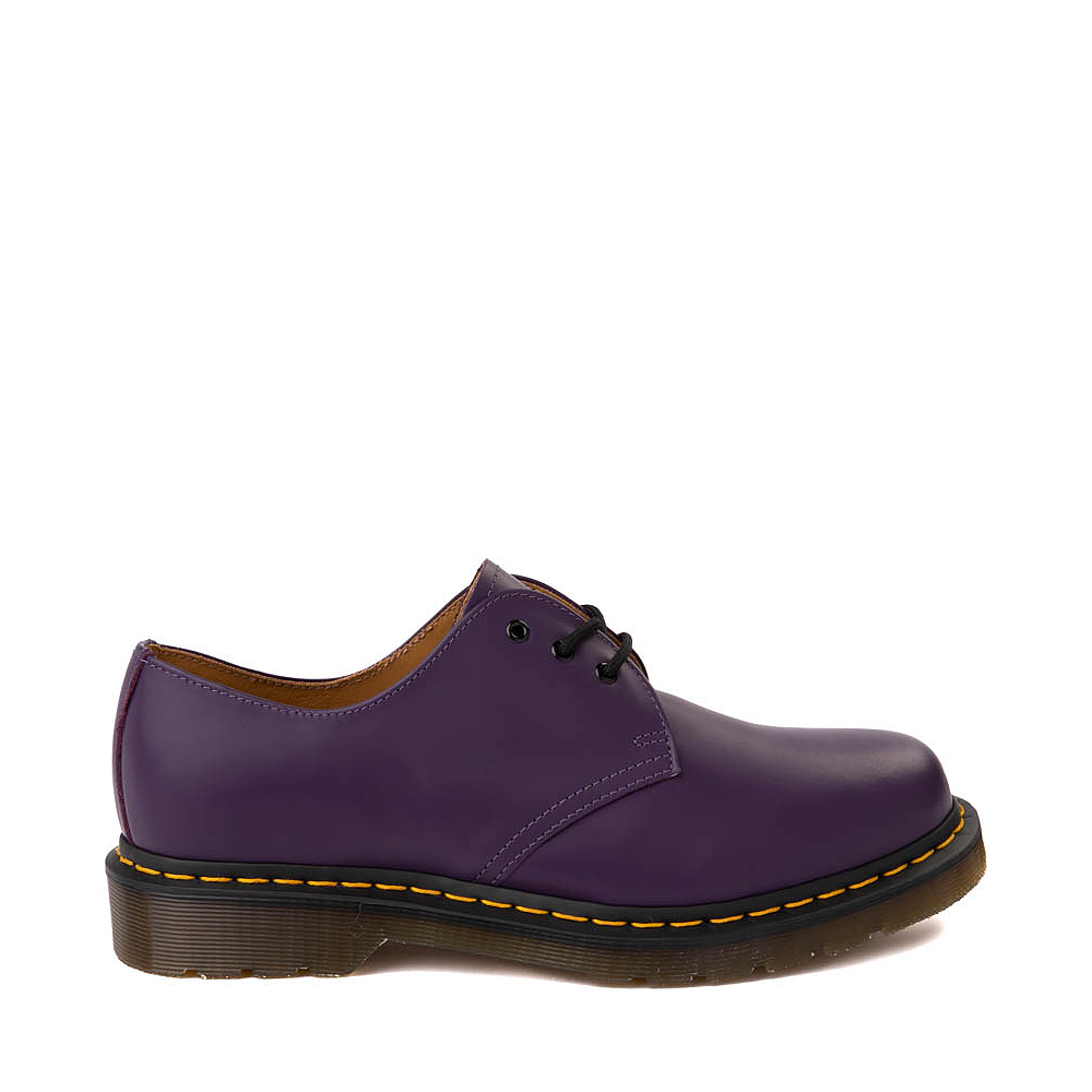 Dr. Martens 1461 Oxford Casual Shoe - Rich Purple