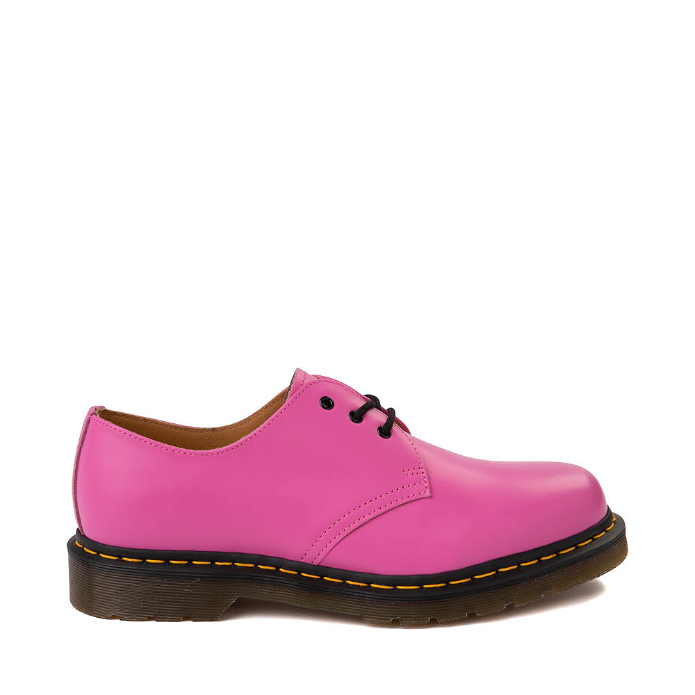 Dr. Martens 1461 Oxford Casual Shoe - Thrift Pink