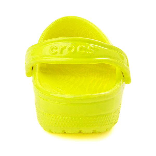 Crocs shine Available on @Crocs website & ! Only God