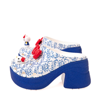 Hello Kitty® x Crocs Siren Clog - White | Journeys